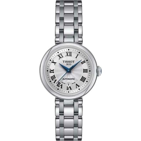 Montre Tissot - Acier