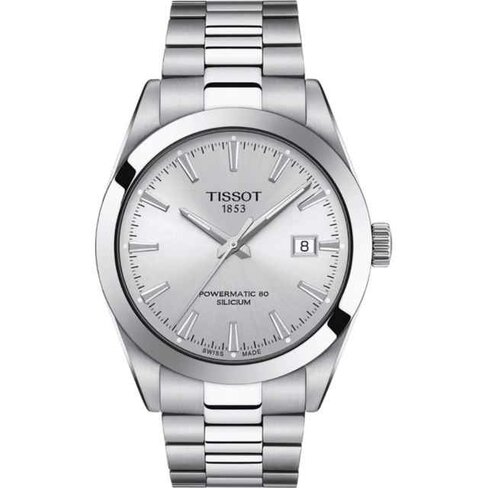 Montre Tissot - Acier