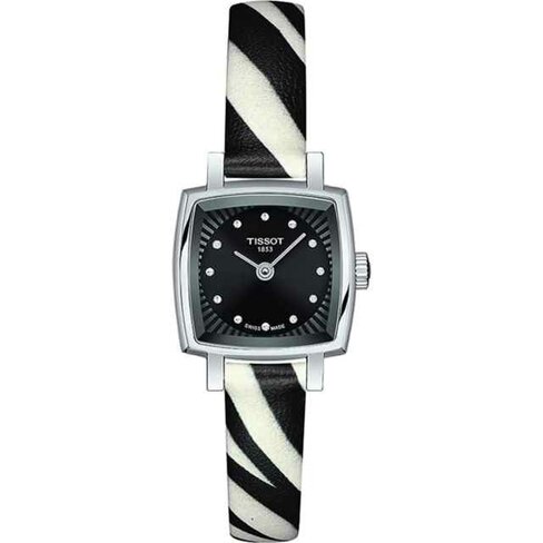 Montre Tissot - Acier