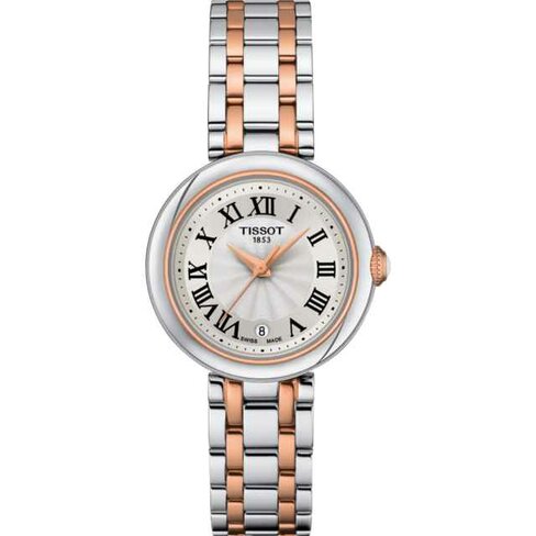 Montre Tissot - Acier