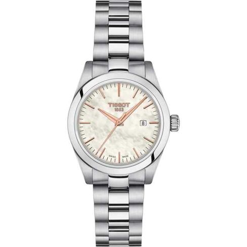 Montre Tissot - Acier