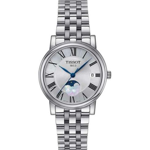 Montre Tissot - Acier