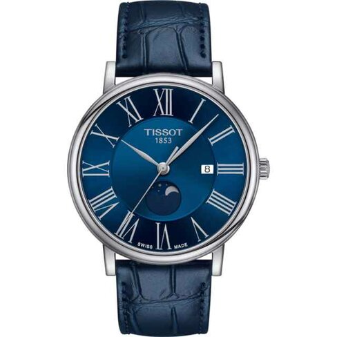 Montre Tissot - Acier