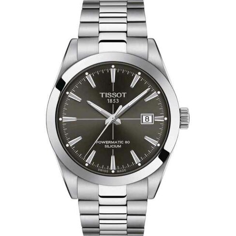 Montre Tissot - Acier