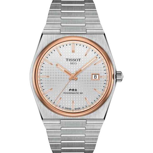Montre Tissot - Acier