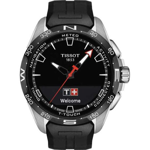 Montre Tissot - Titane