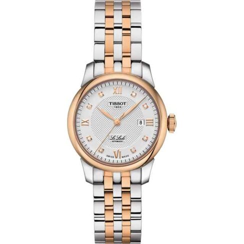 Montre Tissot - Acier
