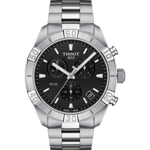 Montre Tissot - Acier
