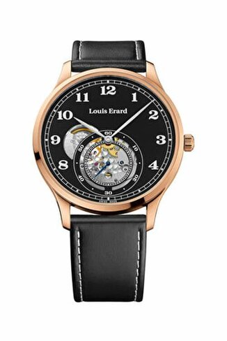 Louis Erard - Acier