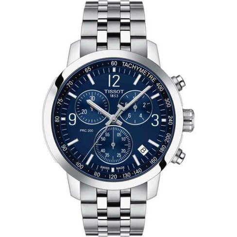 Montre Tissot - Acier