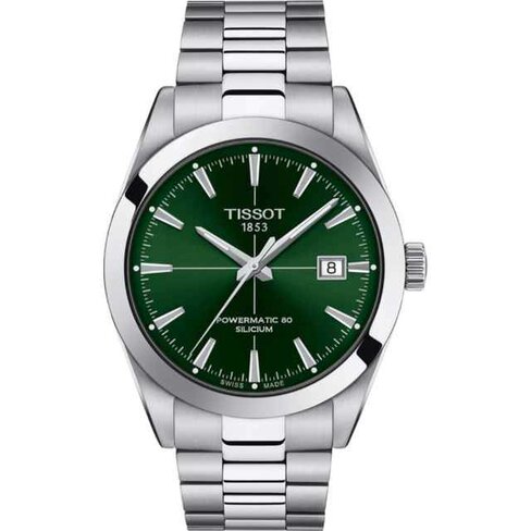 Montre Tissot - Acier
