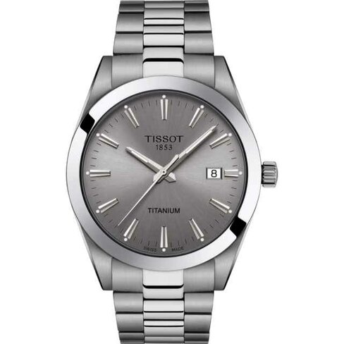Montre Tissot - Acier