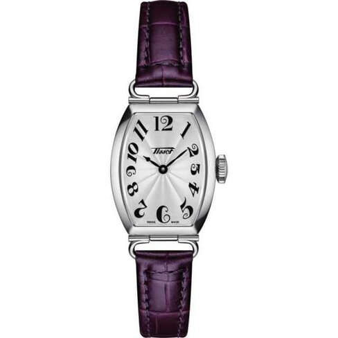 Montre Tissot - Acier