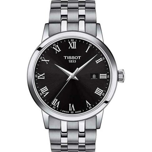 Montre Tissot - Acier
