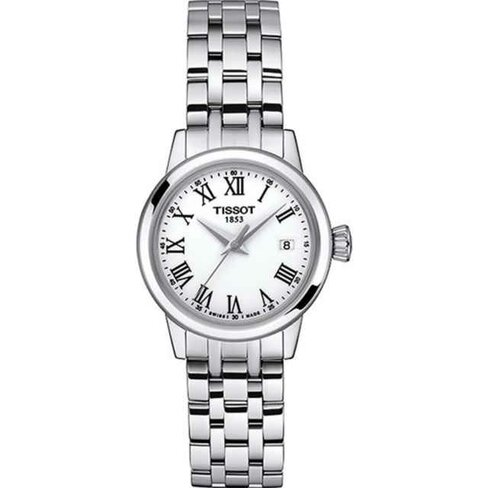 Montre Tissot - Acier