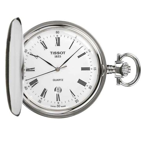 Montre Tissot - Acier