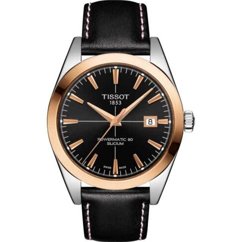 Montre Tissot - Acier