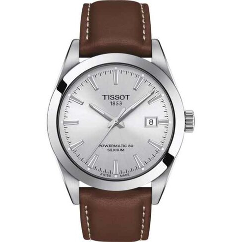 Montre Tissot - Acier