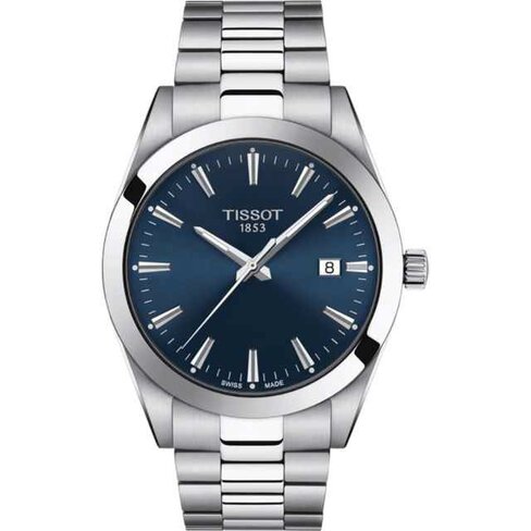 Tissot - Acier