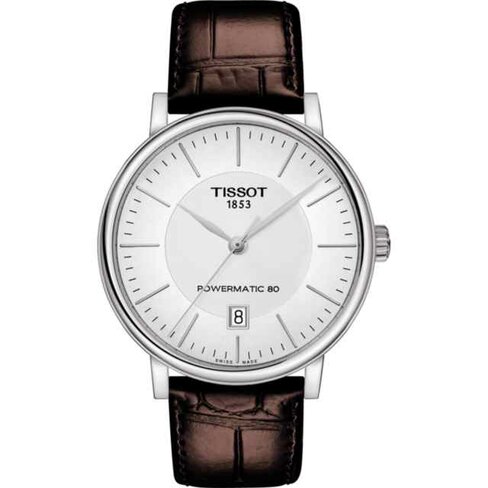 Montre Tissot - Acier