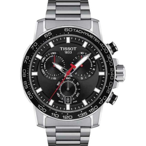 Montre Tissot - Acier