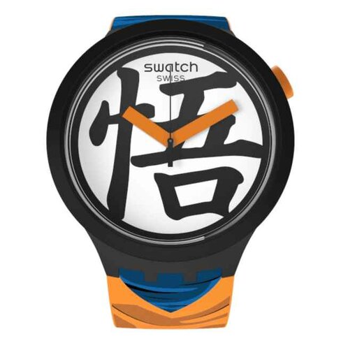 Swatch - Acier