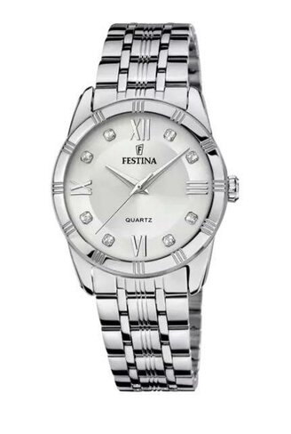 FESTINA - Acier