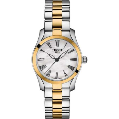 Montre Tissot - Acier