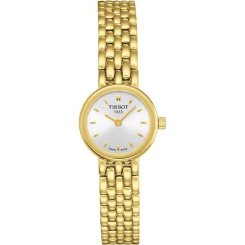 Montre Tissot - Acier