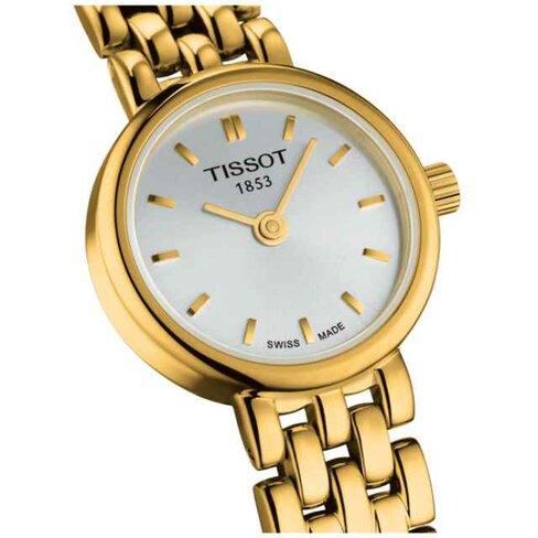 Montre Tissot - Acier