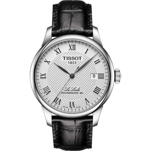 Montre Tissot - Acier