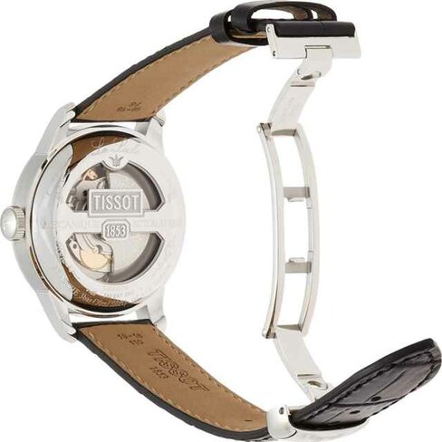 Montre Tissot - Acier