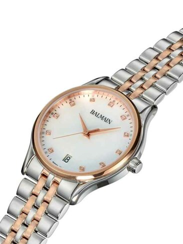 Montre Balmain - Acier