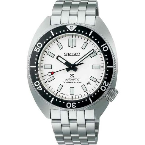 Seiko - Acier