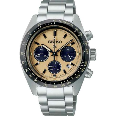 Seiko - Acier