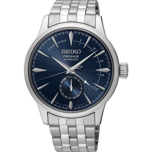 Seiko - Acier