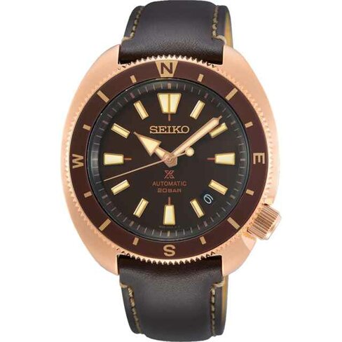 Seiko - Acier