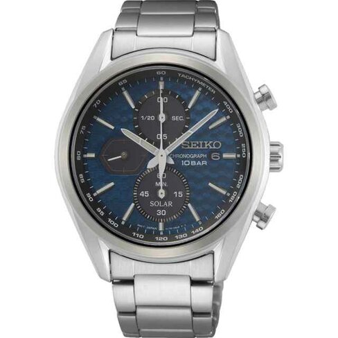 Seiko - Acier