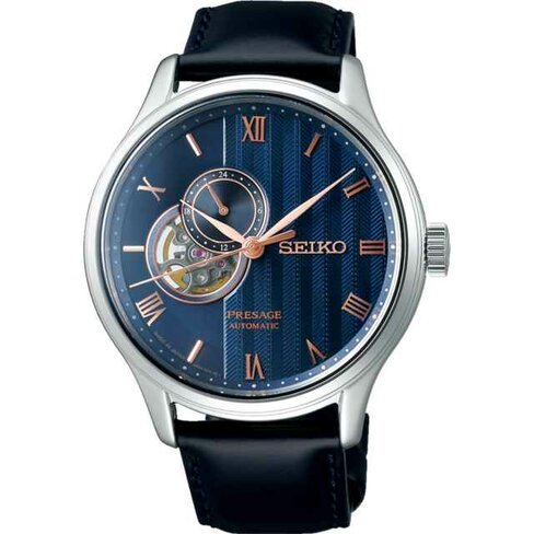 Seiko - Acier
