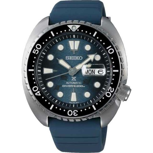 Seiko - Acier