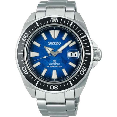 Seiko - Acier