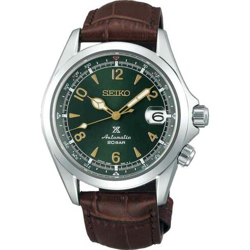 Seiko - Acier