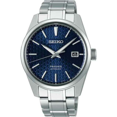 Seiko - Acier