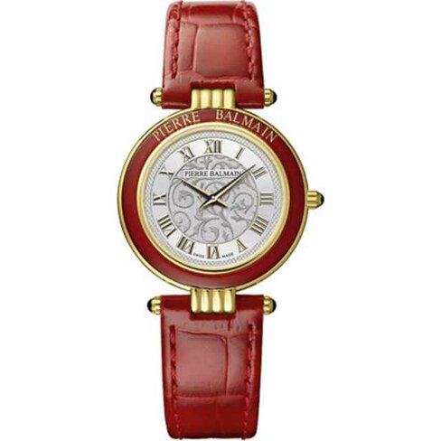 Montre Balmain - Acier