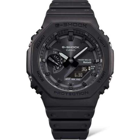 Casio - Caoutchouc