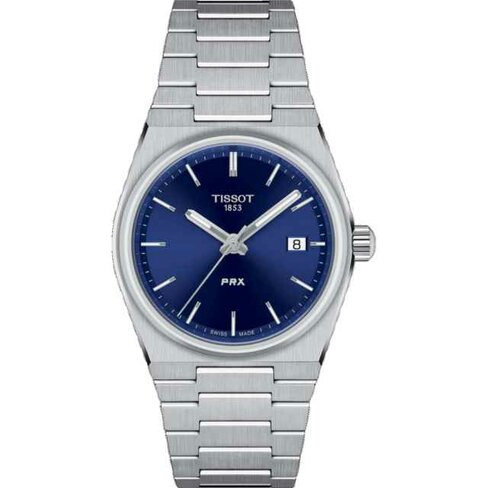 Tissot - Acier