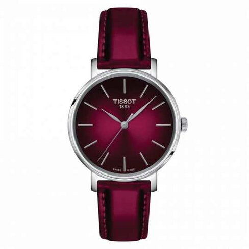 Tissot - Acier
