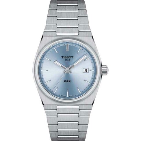 Tissot - Acier