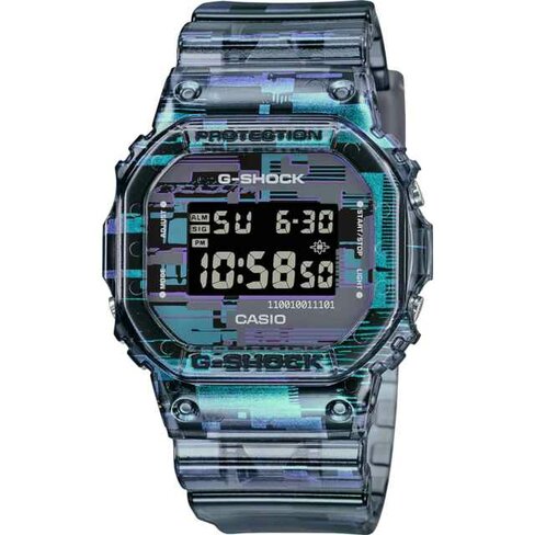 Casio - Acier