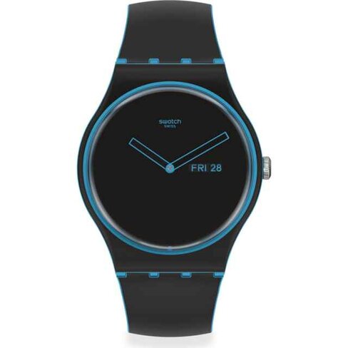Swatch - Plastique